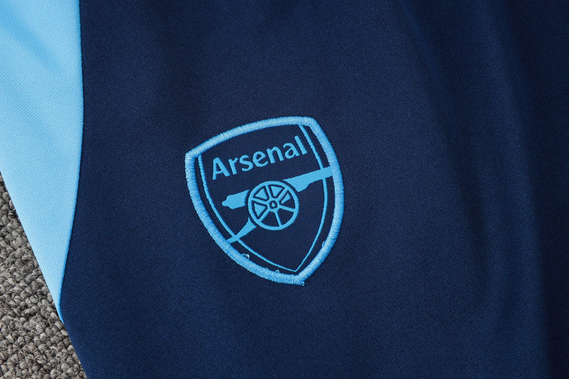 SPORTING TRACKSUIT CR7 23/24 - UNISEX/UNISEX