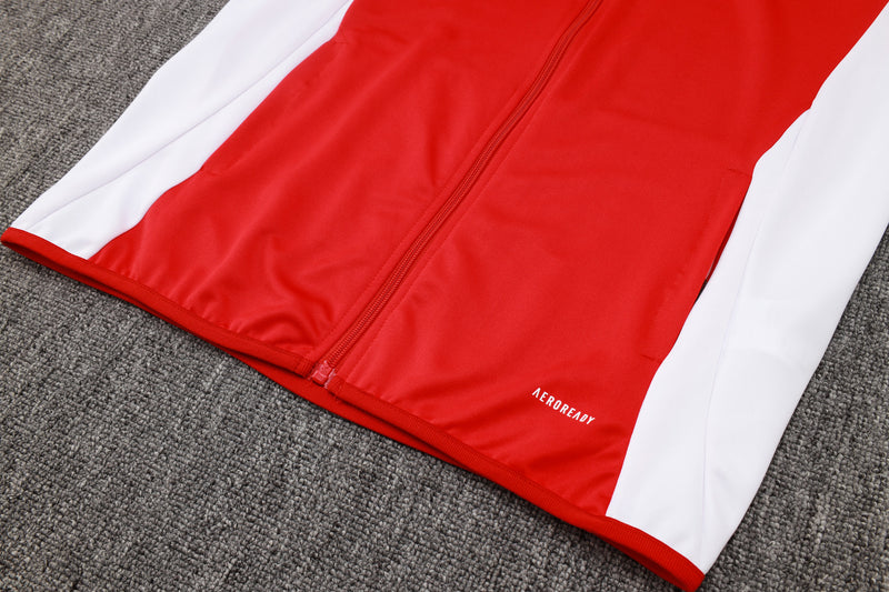 SPORTING TRACKSUIT CR7 23/24 - UNISEX/UNISEX