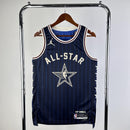 CAMISOLA NBA ALL-STAR GAME TIME LESTE NBA 2024