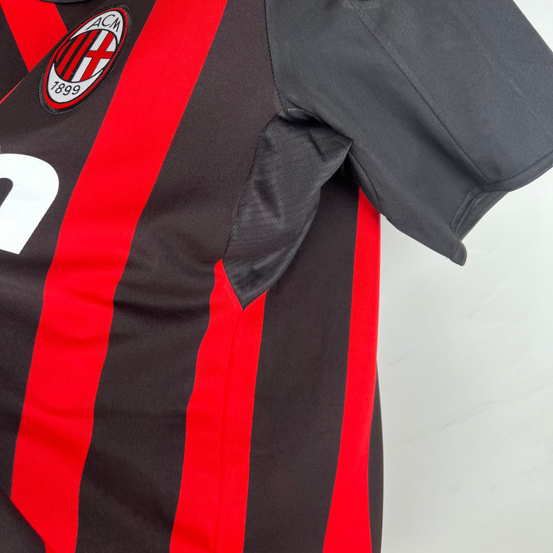 MILAN 08/09 homem (RETRO)