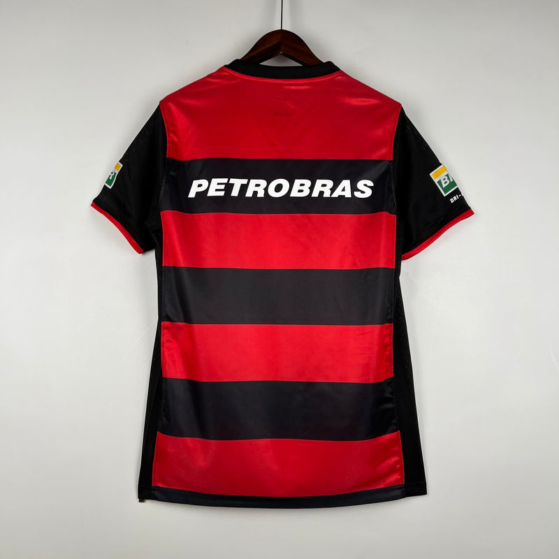 FLAMENGO 00/01 I homem (RETRO)