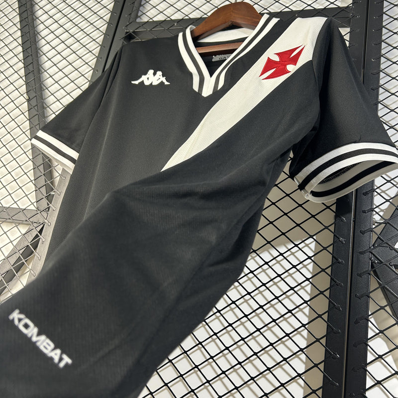 CAMISOLA VASCO DA GAMA II 25/26 homem