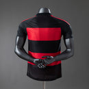 CAMISOLA FLAMENGO I 26/27 homem (VERSÃO JOGADOR)