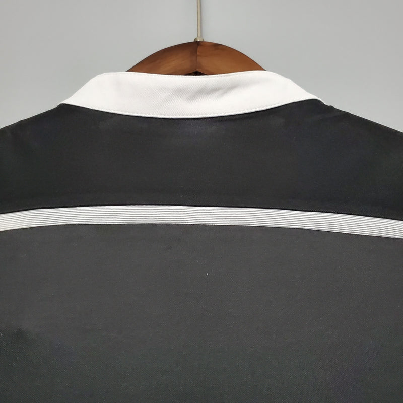CAMISOLA REAL MADRID III 14/15 homem (RETRO)
