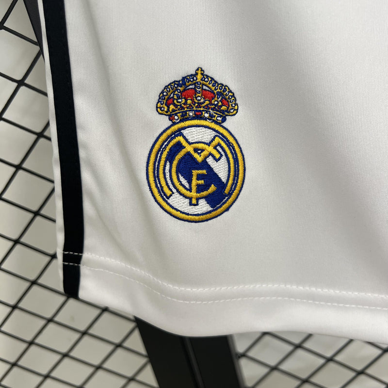 SHORT REAL MADRID I 25/26