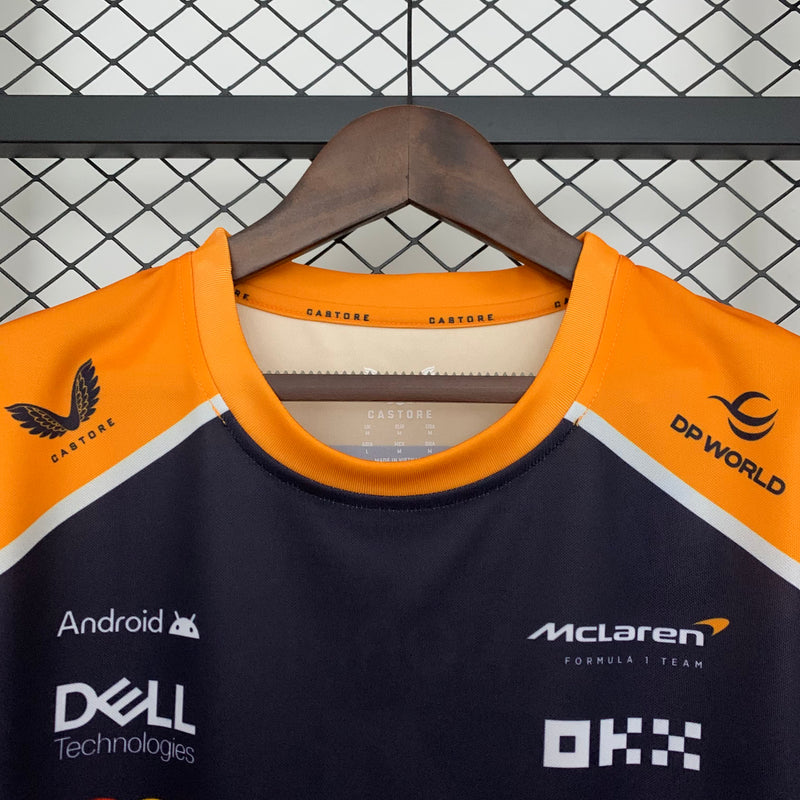 CAMISOLA F1 McLaren 2025