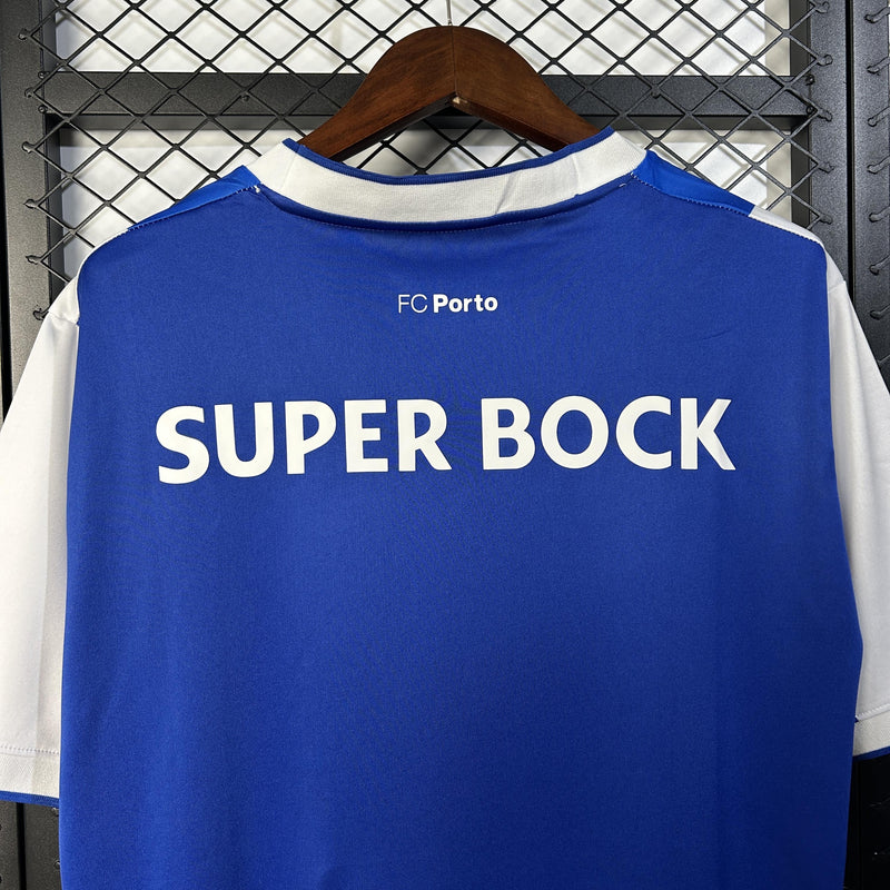 PORTO I 17/18 homem (RETRO)