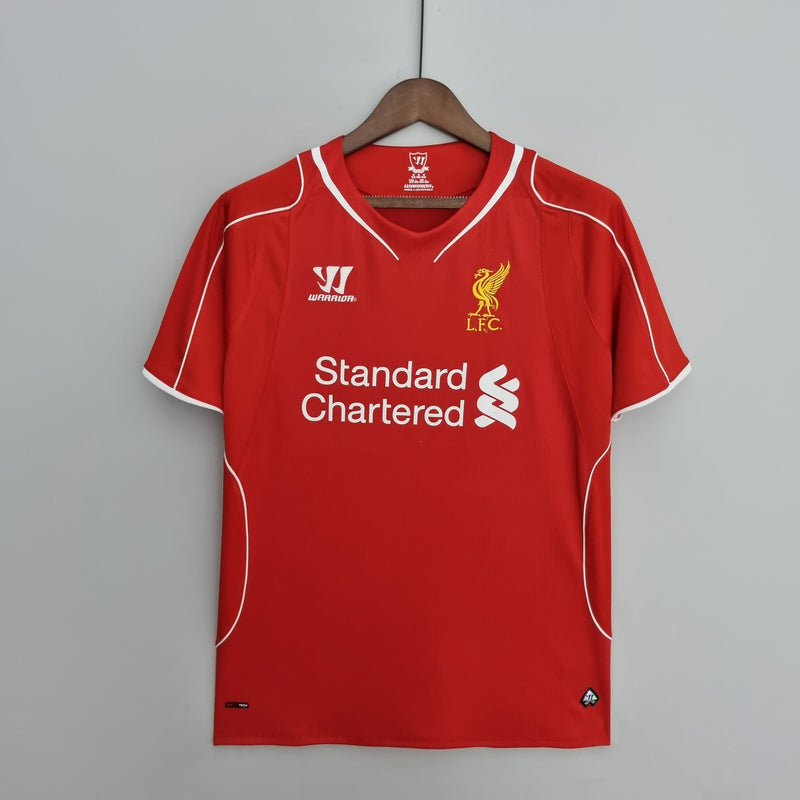 LIVERPOOL I 14/15 men (RETRO)