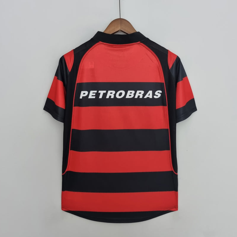 FLAMENGO 03/04 I homem (RETRO)