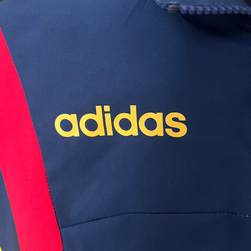 BARCELONA JACKET I 24/25