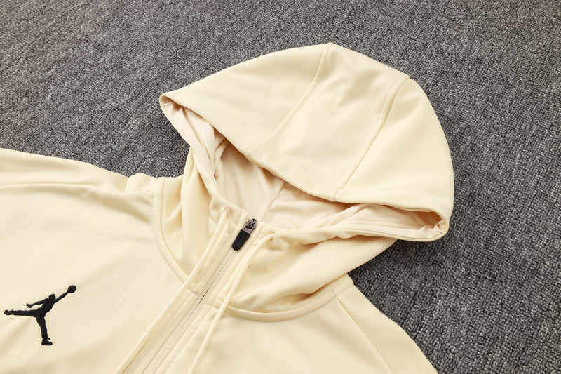 SPORTING TRACKSUIT CR7 23/24 - UNISEX/UNISEX