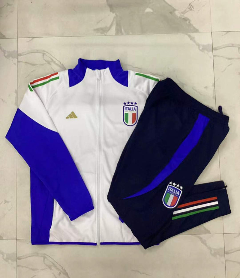 SPORTING TRACKSUIT CR7 23/24 - UNISEX/UNISEX