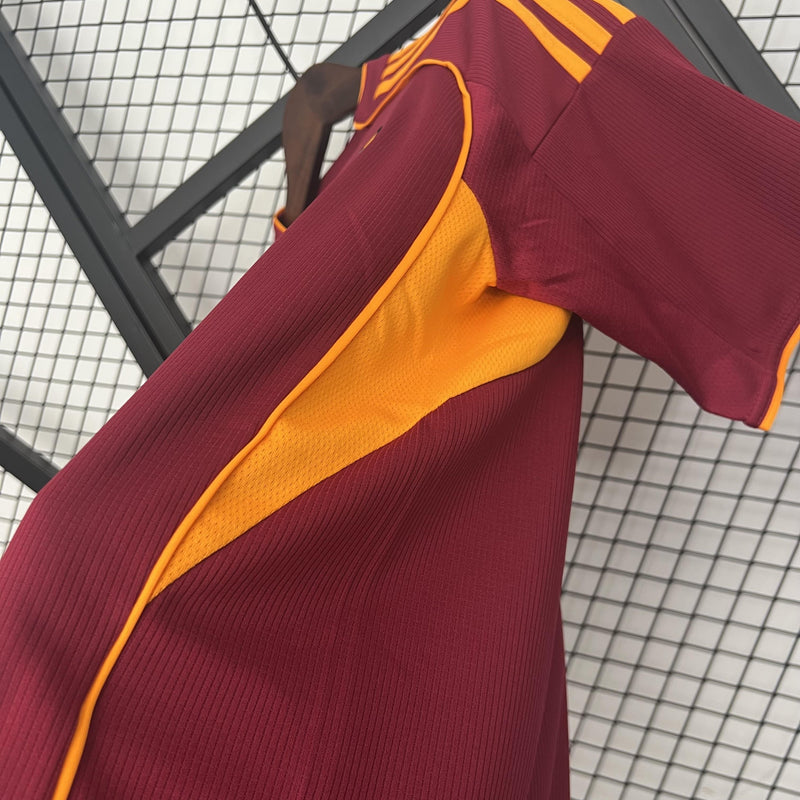 CAMISOLA ROMA I 25/26 homem