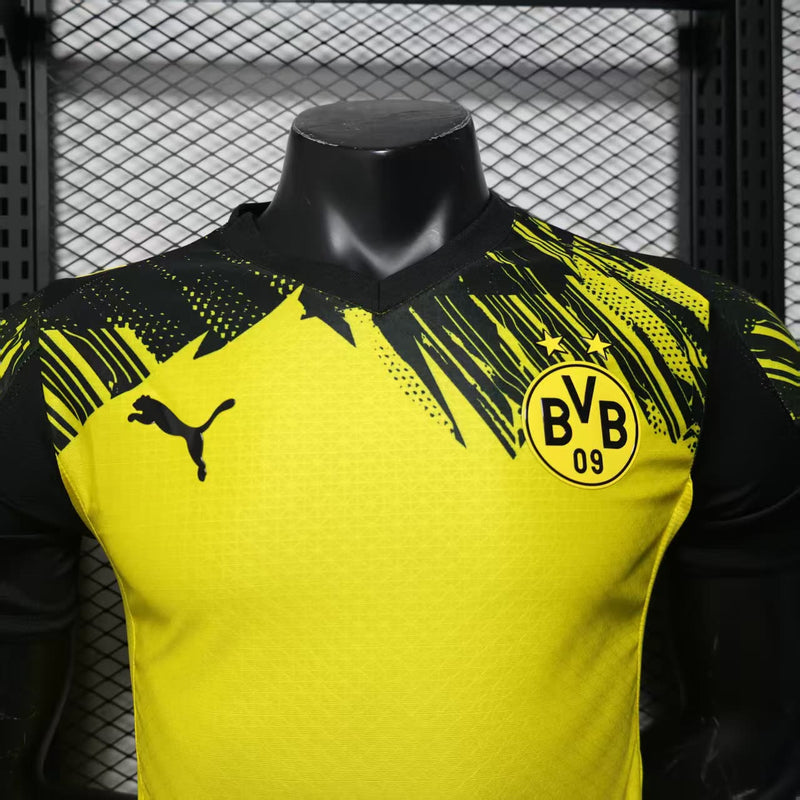 BORUSSIA DORTMUND II 23/24 men (PLAYER VERSION)