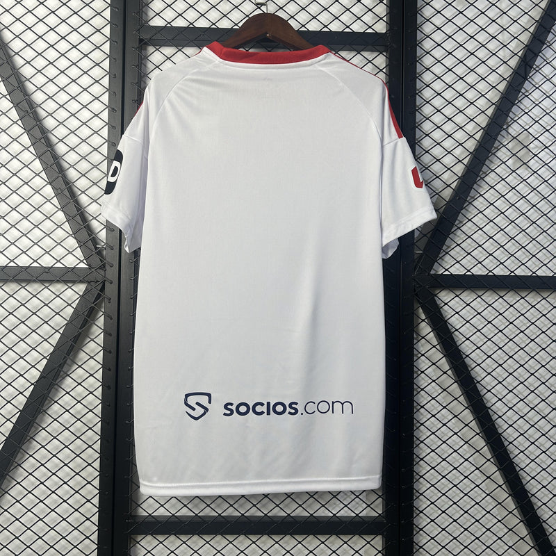 CAMISOLA SEVILLA I 25/26 homem