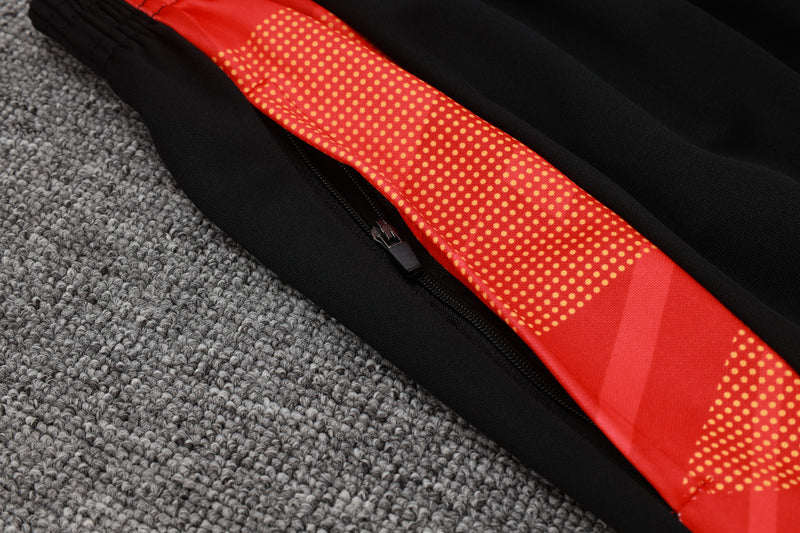 SPORTING TRACKSUIT CR7 23/24 - UNISEX/UNISEX