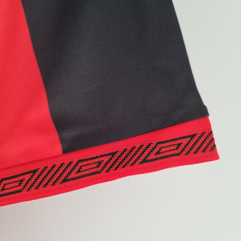 FLAMENGO 92/93 I homem (RETRO)