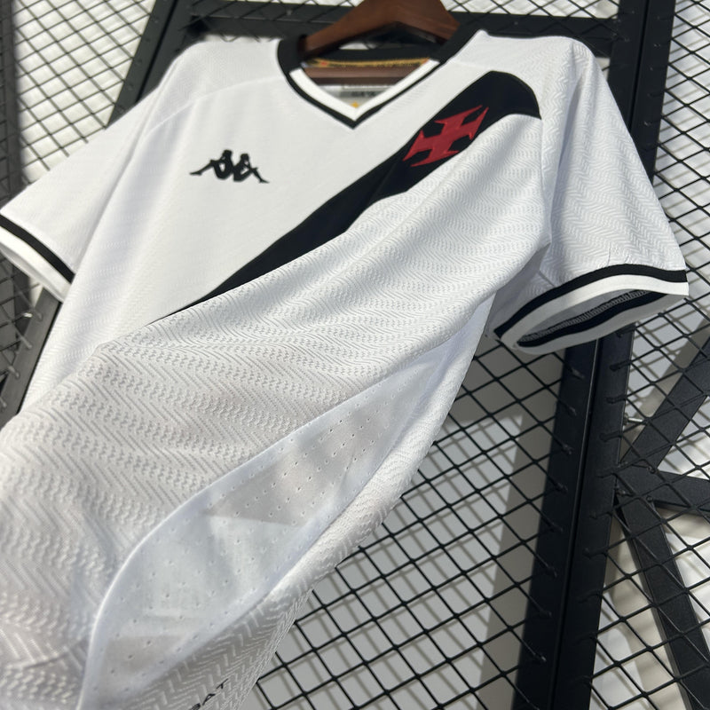 CAMISOLA VASCO DA GAMA I 25/26 homem