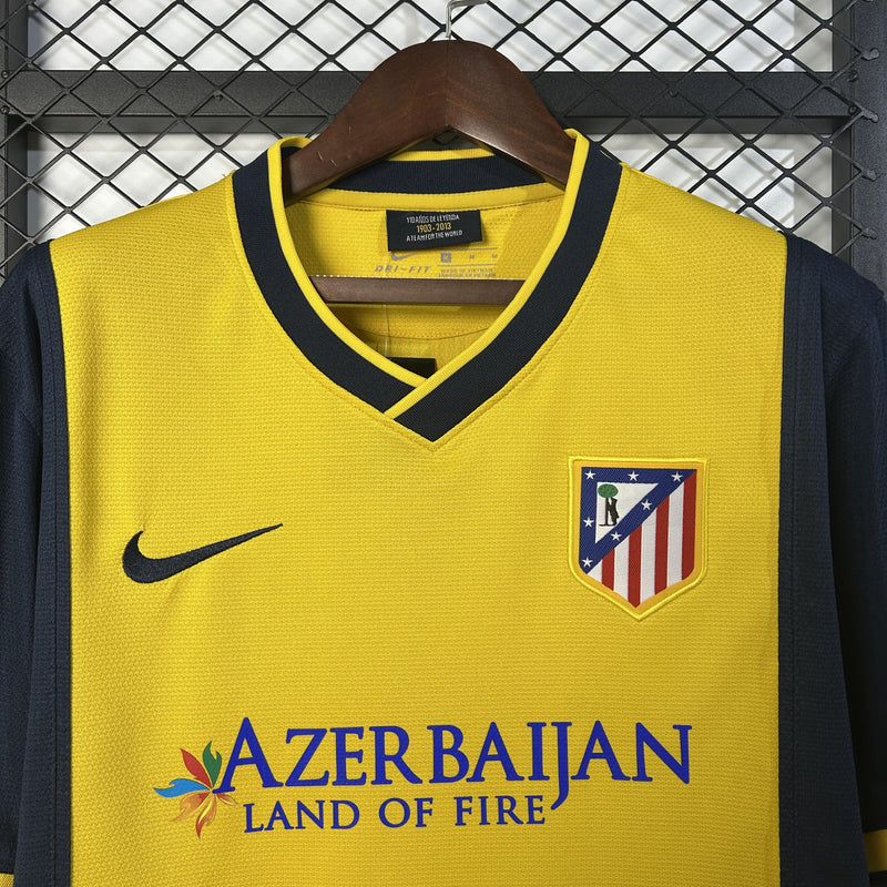 ATLÉTICO DE MADRID II 13/14 homem (RETRO)