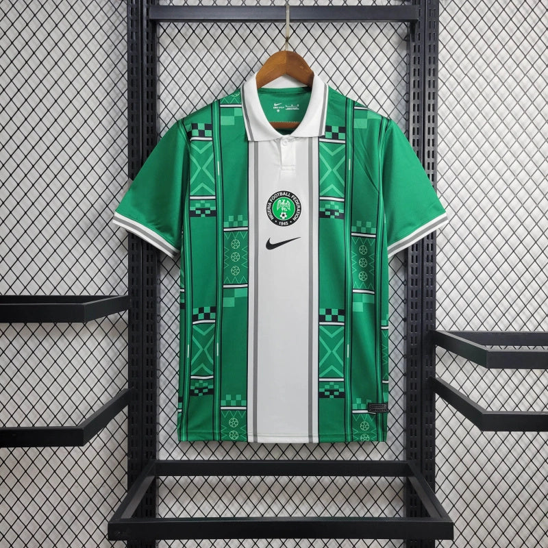 NIGERIA I 2024 men's jersey