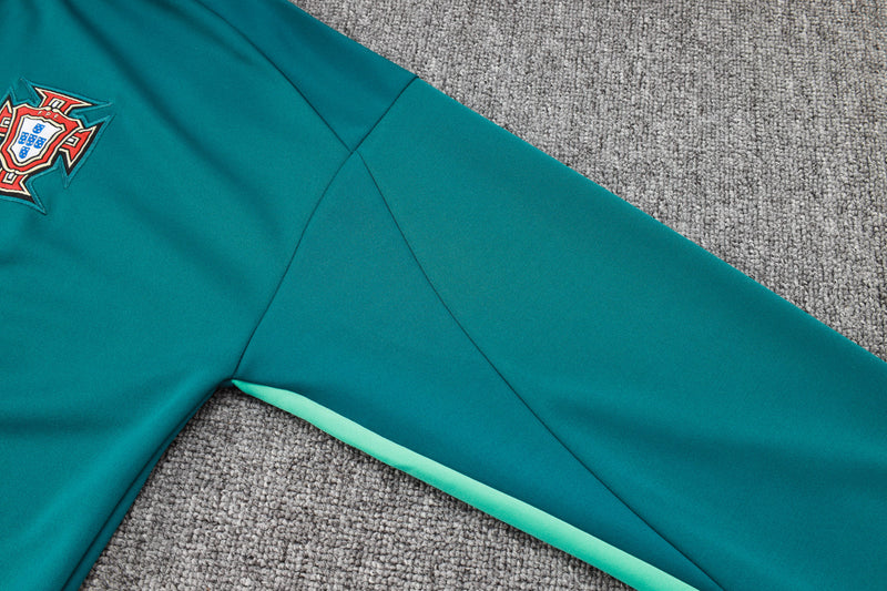 SPORTING TRACKSUIT CR7 23/24 - UNISEX/UNISEX