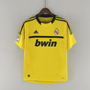 REAL MADRID DOORMAN/GOALKEEPER SHIRT I 11/12 men (RETRO)