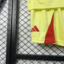 BENFICA GUARDA-REDES 25/26 CONJUNTO INFANTIL