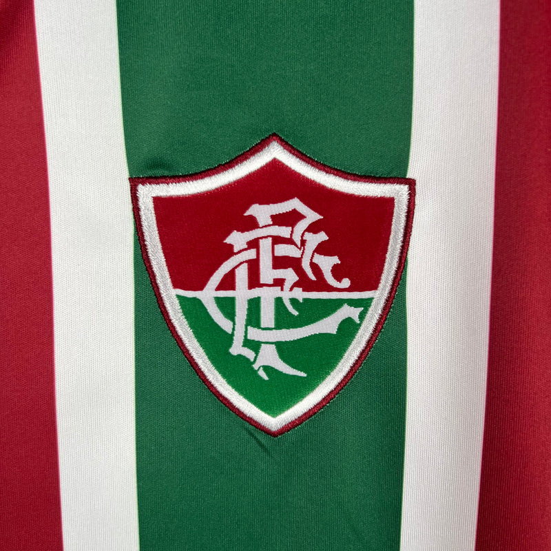 FLUMINENSE I 16/17 homem (RETRO)