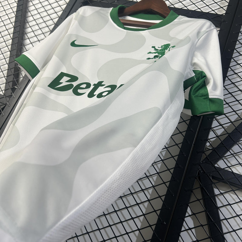 CAMISOLA SPORTING CP II 25/26 homem