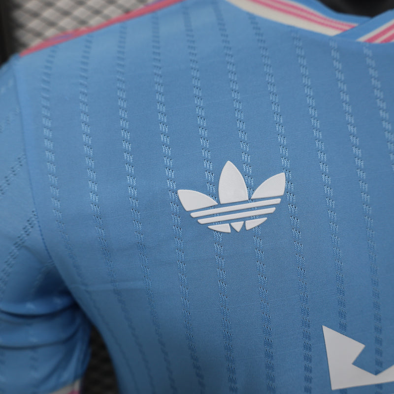 INTER MIAMI II 24/25 men's jersey (PLAYER VERSION)