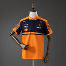 CAMISOLA POLO F1 MCLAREN 2026