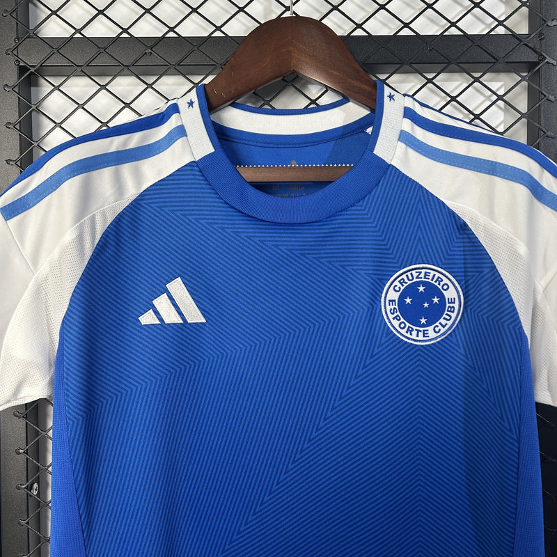 CAMISOLA CRUZEIRO l 25/26 mulher