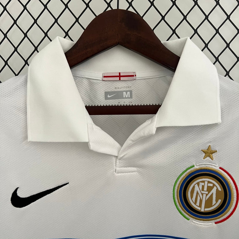 CAMISOLA INTER DE MILÃO 09/10 homem (RETRO)