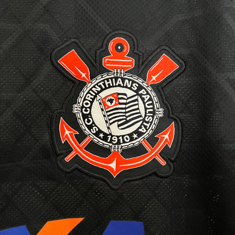 CORINTHIANS II 12/13 homem (RETRO)
