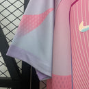 CAMISOLA BARCELONA EDIÇÃO ESPECIAL 25/26 homem