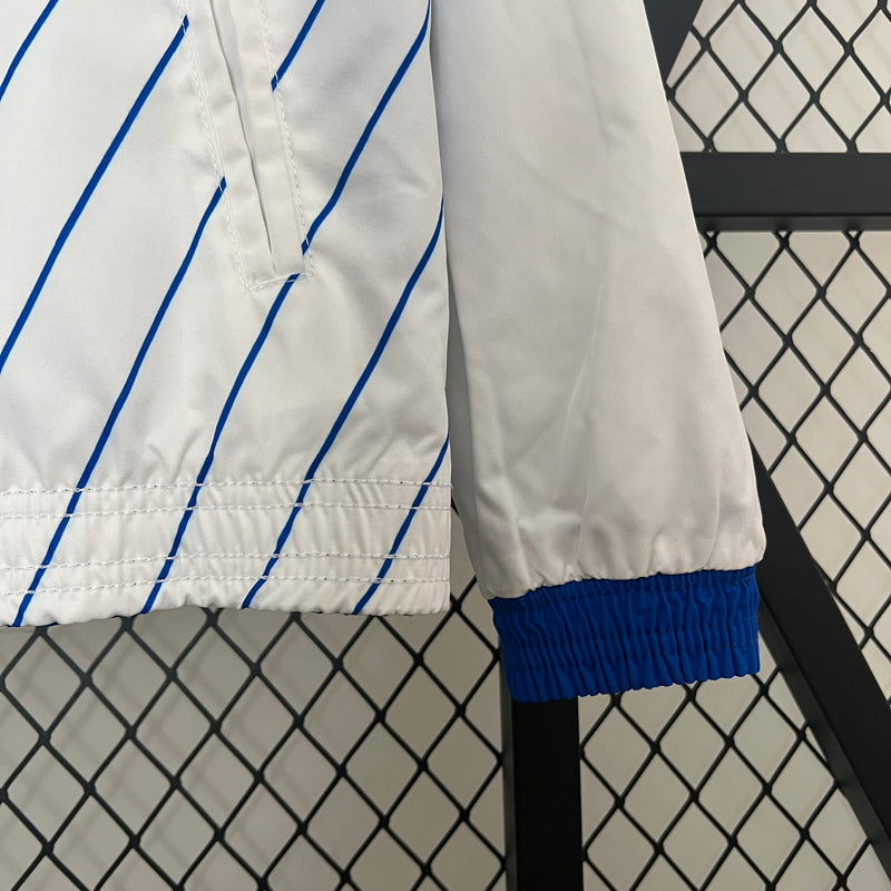 BARCELONA JACKET I 24/25