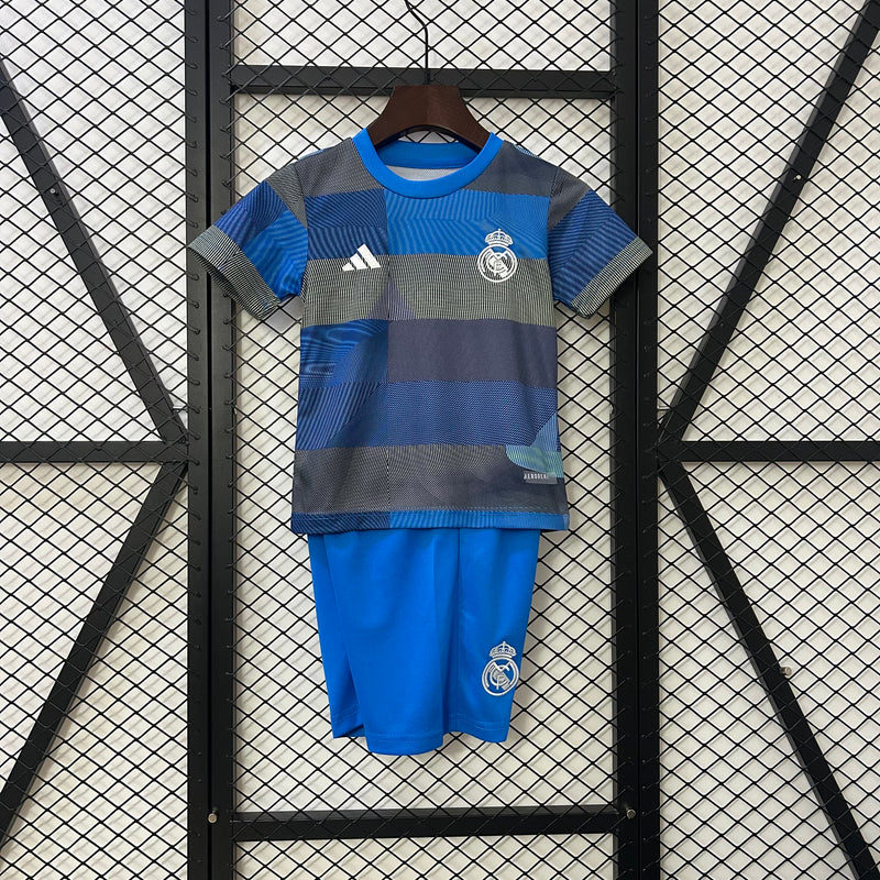 REAL MADRID I 23/24 KIDS SET