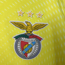 BENFICA GUARDA-REDES 25/26 CONJUNTO INFANTIL