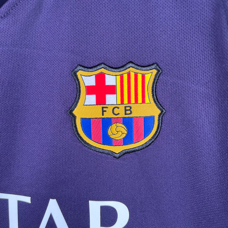 BARCELONA I 05/06 men (RETRO)