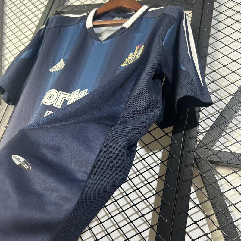 CAMISOLA NEWCASTLE II 05/06 homem (RETRO)