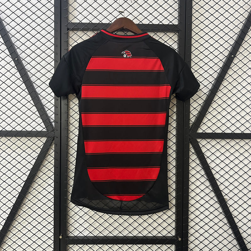 FLAMENGO I SHIRT 24/25 men