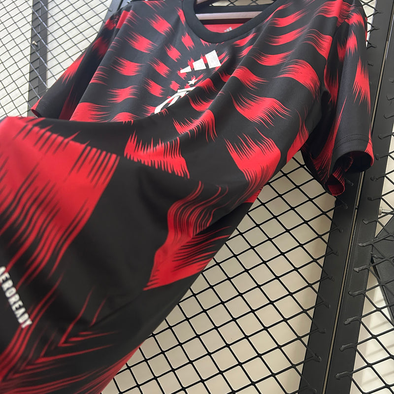 FLAMENGO I SHIRT 24/25 men