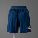 SHORT ESPANHA MUNDIAL 2026 I (VERSÃO JOGADOR)