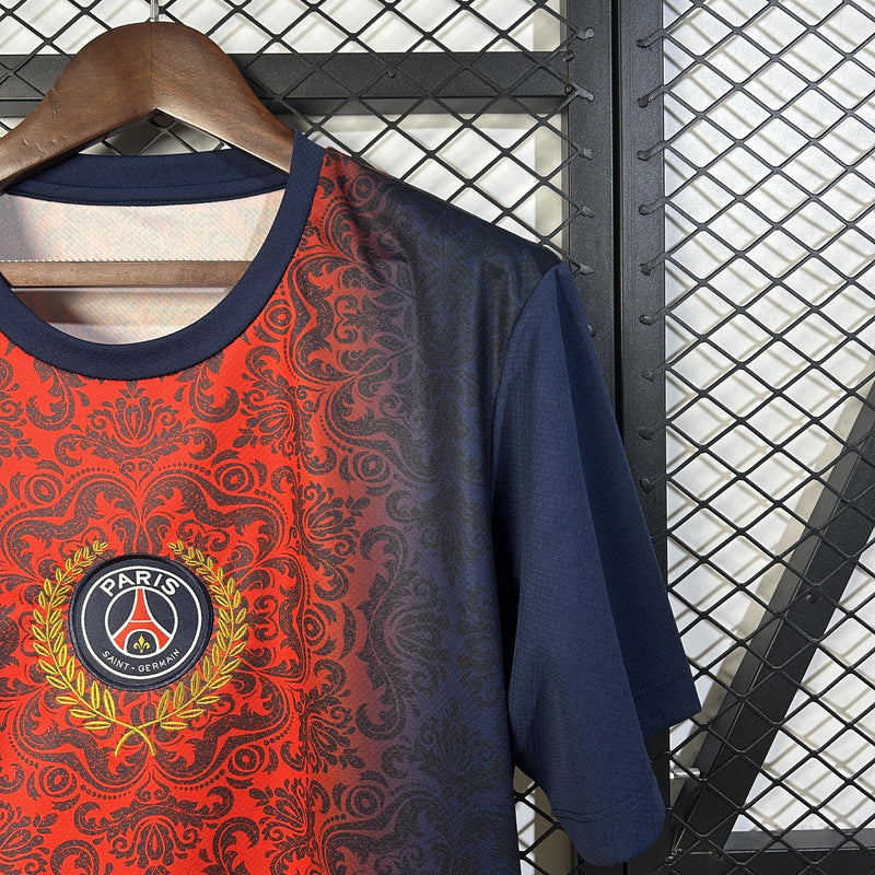 CAMISOLA PSG EDIÇÃO ESPECIAL 25/26 homem