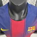 BARCELONA I 24/25 men's jersey (PLAYER VERSION)