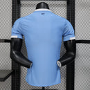 MANCHESTER CITY SPECIAL LIMITED EDITION I 24/25 men's SHIRT (PLAYER VERSION)