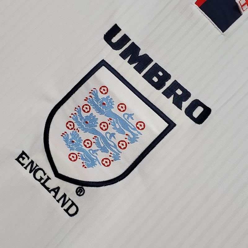 INGLATERRA 1998 I homem (RETRO)