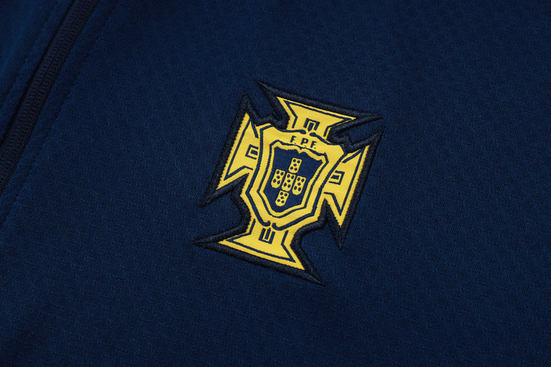 FATO DE TREINO PORTUGAL  - UNISSEXO