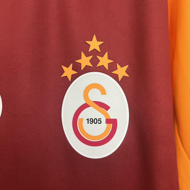 CAMISOLA GALATASARAY I 25/26 homem