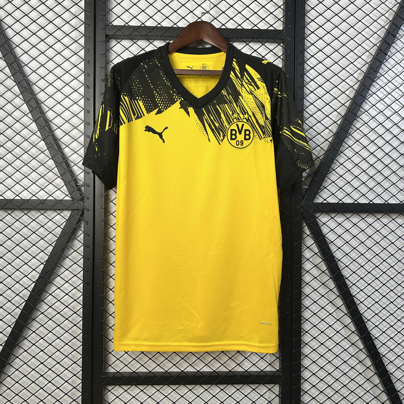 CAMISOLA BORUSSIA DORTMUND I 25/26 homem